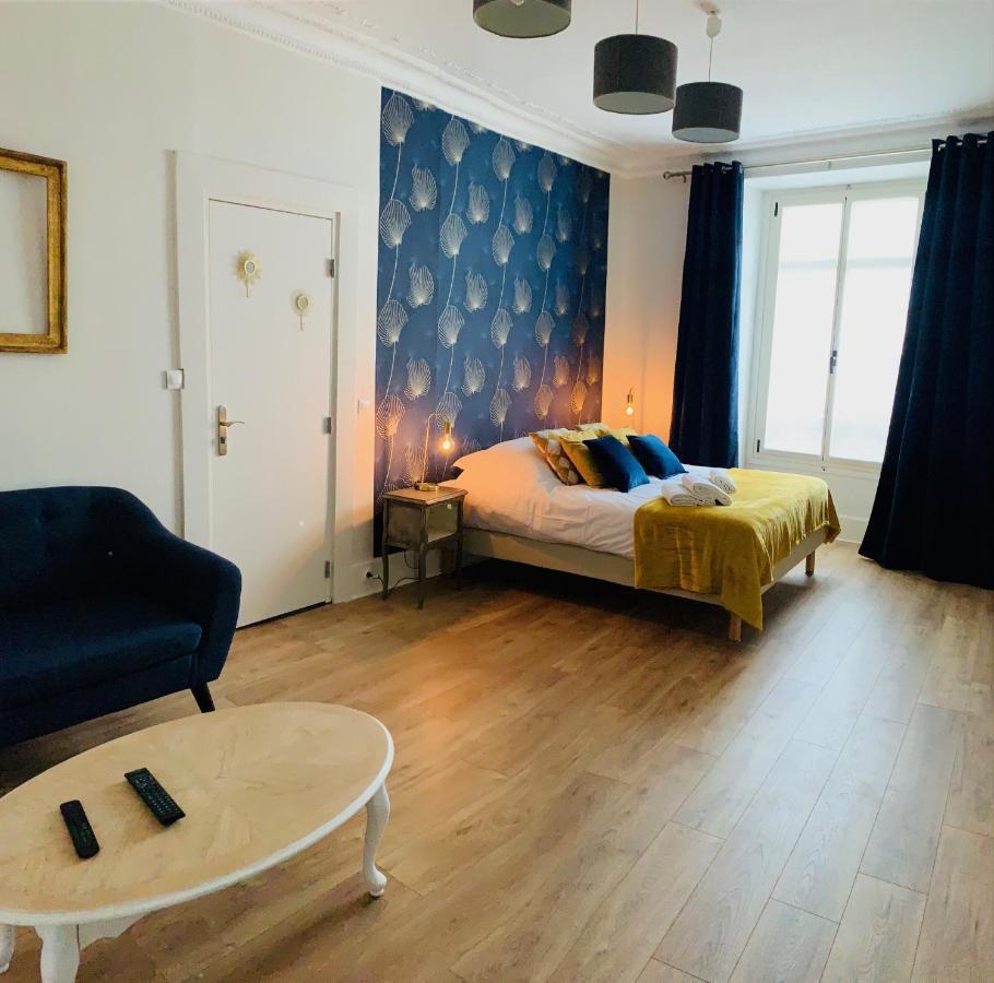 Chaumes-en-Brie La Maison D'Emilie - Chambres D'Hotes מראה חיצוני תמונה