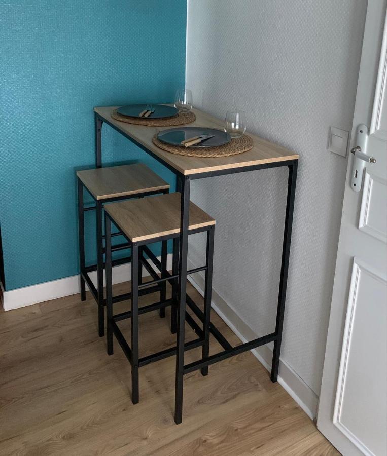 Chaumes-en-Brie La Maison D'Emilie - Chambres D'Hotes מראה חיצוני תמונה