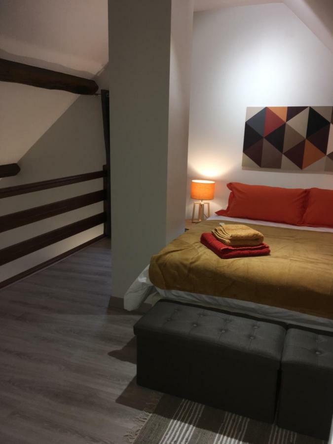 Chaumes-en-Brie La Maison D'Emilie - Chambres D'Hotes מראה חיצוני תמונה