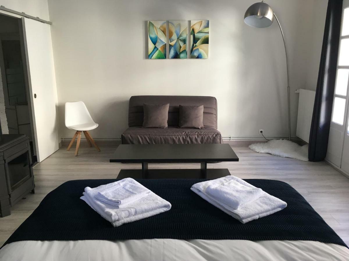 Chaumes-en-Brie La Maison D'Emilie - Chambres D'Hotes מראה חיצוני תמונה