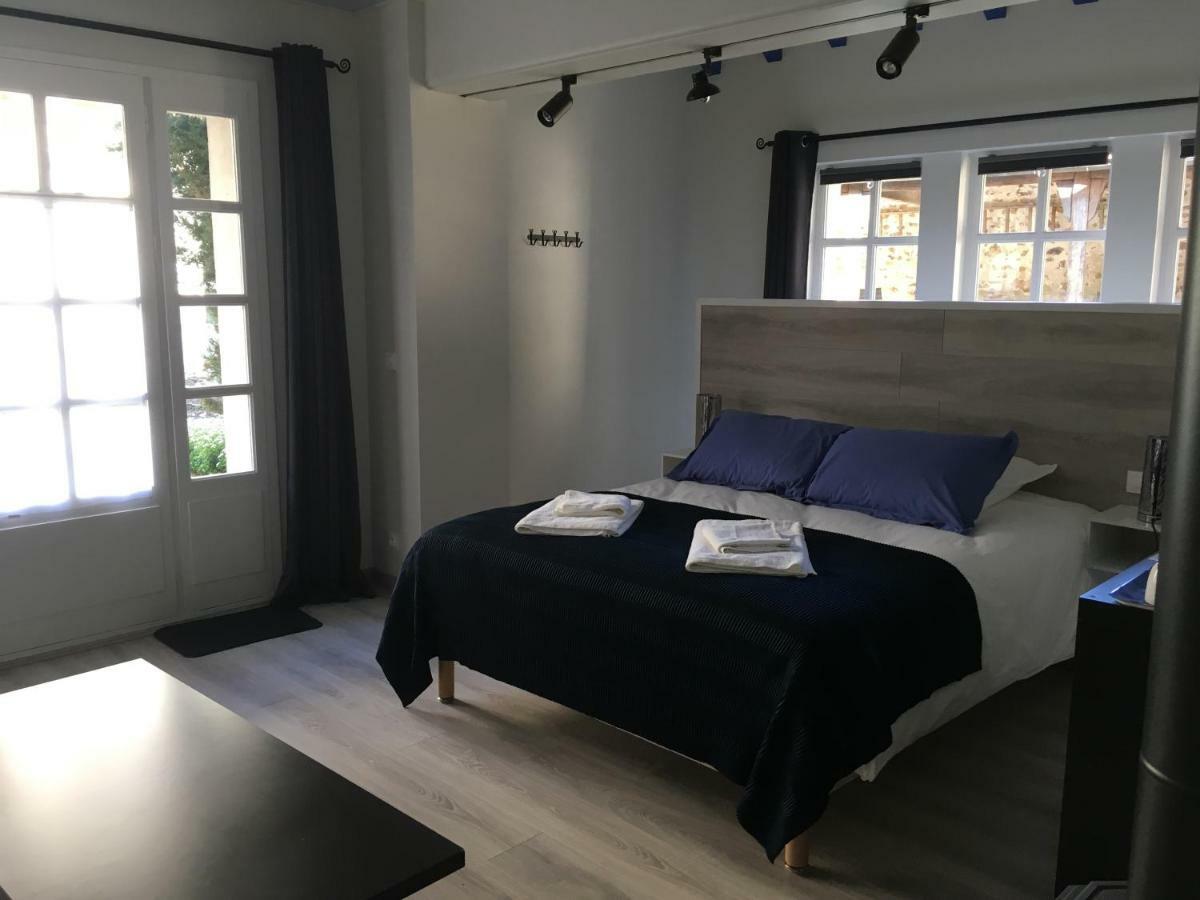 Chaumes-en-Brie La Maison D'Emilie - Chambres D'Hotes מראה חיצוני תמונה