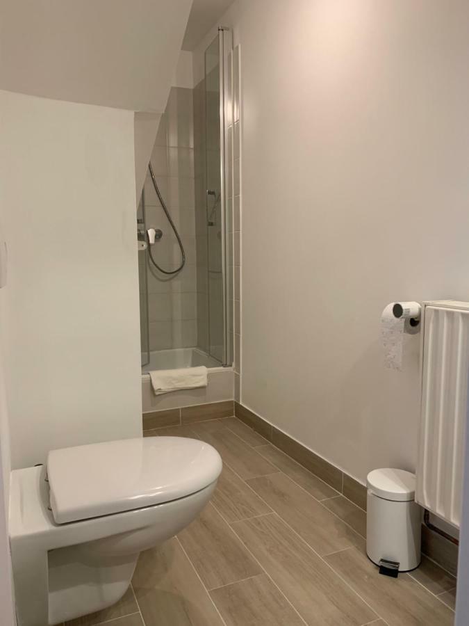 Chaumes-en-Brie La Maison D'Emilie - Chambres D'Hotes מראה חיצוני תמונה