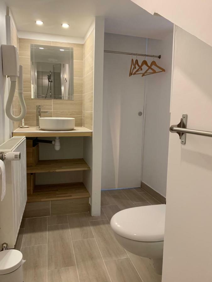 Chaumes-en-Brie La Maison D'Emilie - Chambres D'Hotes מראה חיצוני תמונה